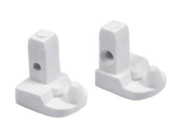 Suwak do kabiny Sanplast EKO PLUS 660-C0401