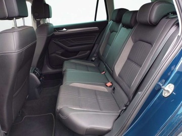 Volkswagen 2022 Volkswagen Passat Alltrack Alltrack Bogata wersja 4motion Faktura VAT, zdjęcie 24