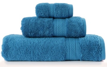 GRENO Komplet Ręczników EGYPTIAN COTTON 3szt.