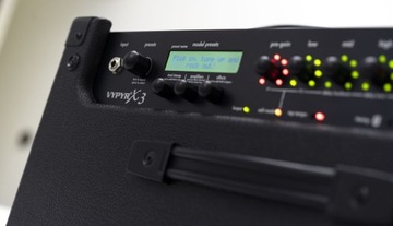 Гитарный усилитель Peavey VYPYR X3 100 Вт
