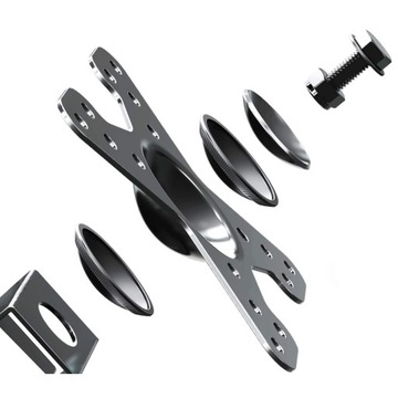 Крепление для телевизора Рысый 13