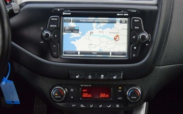 Kia Ceed II pro_cee´d 1.4 DOHC 100KM 2014 Kia Ceed 1.4B 107 TYS KM Navi Kamera Led Oryginal Lakier Sprowadzony, zdjęcie 27