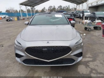  Genesis G70 2.0T 2023 2.0 Benzyna 252KM, zdjęcie 8