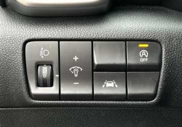 Kia Sportage IV SUV Facelifting 1.6 GDI 132KM 2019 Kia Sportage L Business Line, Hak, Tempomat, GPS, Podgrzewane 4 fotele i k, zdjęcie 18