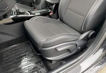 Kia Ceed III Kombi Facelifting 1.5 T-GDI 140KM 2024 Kia Ceed Kia Ceed SW 1.5 T Benz,140KM,PL salon, ASO, wersja Business Line, zdjęcie 11