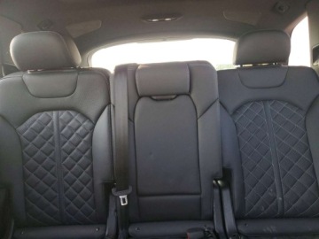 Audi Q7 II 2024 Audi Q7 Prestige S-Line 2024 3.0 Benzyna 335KM, zdjęcie 10