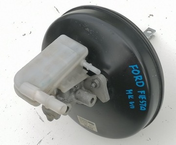FORD FIESTA MK VII POMPA SERWO HAMULCOWE KPL