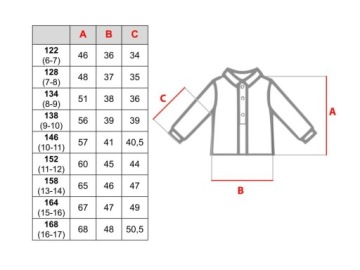 FORMSHIRT с длинными рукавами - однотонный белый 138