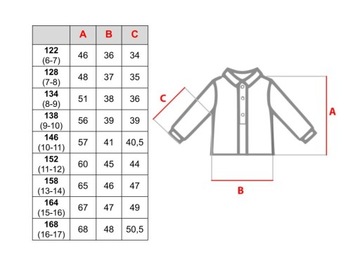 FORMSHIRT с длинными рукавами - однотонный белый 152