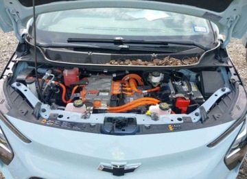 Chevrolet 2023 Chevrolet Bolt 2023, EV, 2LT, po gradobiciu, zdjęcie 15