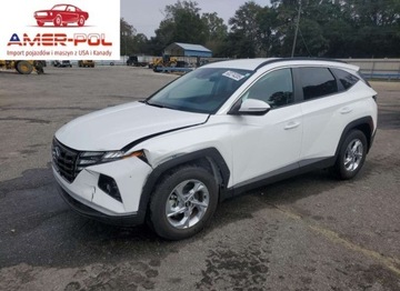 Hyundai Tucson IV 2023 Hyundai Tucson Sel 2023 2.5 Benzyna 187KM