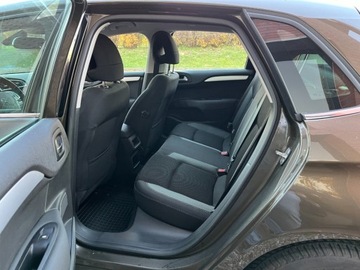 Citroen C4 II Hatchback 5d 1.6 16v VTi 120KM 2013 Citroen C4 1.6 benzyna 120 KM zarejestrowany w PL zadbany mozliwa zami, zdjęcie 18