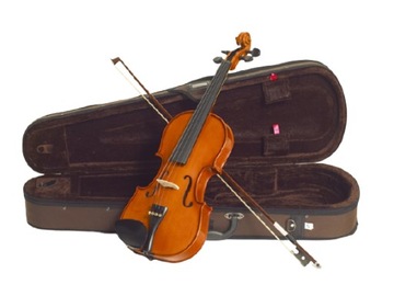 Stentor SR-1018 C 3/4 Student Standard - skrzypce szkolne