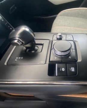 Mazda MX-30 SUV Elektryczny 35.5kWh 145KM 2020 Mazda MX-30 Faktura Vat 23 Elektryk Automat Elektryczny 145KM, zdjęcie 9