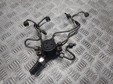 ROZDZIELACZ PALIWA RENAULT SCENIC II 1.5 DCI 8200057345 R9144Z010D