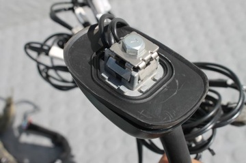 РАДИО GPS НАВИГАЦИЯ GARMIN SUZUKI SX4 S-CROSS 13-21