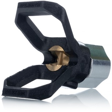 MOCNY PISTOLET DO AGREGATU MALARSKIEGO AGREGAT WAGNER GRACO ROSFIX 1/4