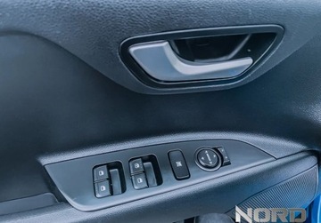 Kia Stonic Crossover Facelifting 1.0 T-GDI 100KM 2022 Kia Stonic Bezwypadkowy, FV23, Polski Salon, Regularny Serwis, KredytLeasi, zdjęcie 15