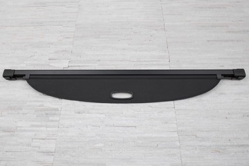 HYUNDAI TUCSON III TL 2015-2020 ЧЕРНАЯ ШТОРКА БАГАЖНИКА