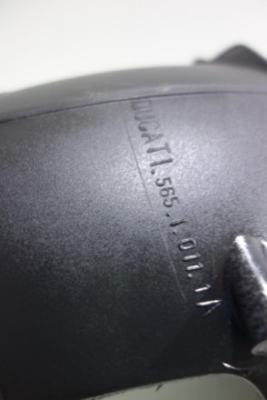 Заднее крыло Ducati 750 SS Supersport