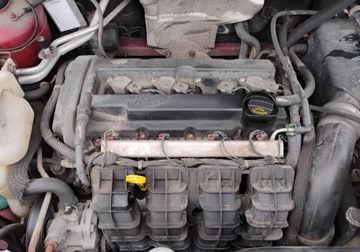 Jeep Patriot 2009 Jeep Patriot 2009r, 2.0 Benzyna. AUTOMAT. Lekko uszkodzony lewy bok. Jezd, zdjęcie 18