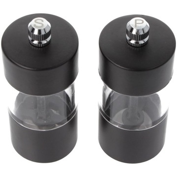 НАБОР МЕЛЬНИЦ ДЛЯ ПЕРЦА И СОЛИ 2797