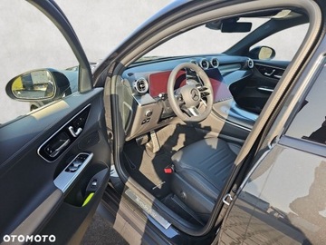Mercedes GLC C254/X254 2024 Mercedes-Benz GLC Mercedes-Benz GLC 2.0 Diesel 230KM, zdjęcie 9