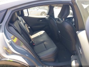 Toyota Prius V (XW60) 2024 Toyota Prius 2024 TOYOTA PRIUS LIMITED 2.0 Hybryda 150KM, zdjęcie 13