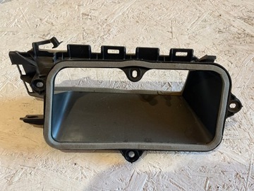 OBUDOWA WLOT FILTRA KABINOWEGO MERCEDES W205