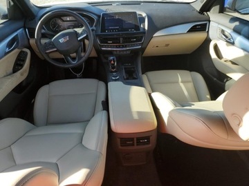 Cadillac 2023 Cadillac CT5 Luxury 2023 2.0l 2.0 Benzyna 237KM, zdjęcie 8