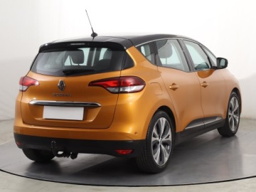Renault Scenic III XMOD Energy TCe 115KM 2016 Renault Scenic 1.2 TCe, Salon Polska, Serwis ASO, zdjęcie 4