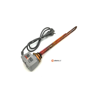 Galmet grzałka elektryczna GE 2000W na korku 5/4