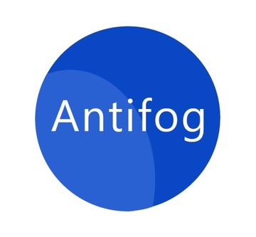 Чехол для солнцезащитных очков Uvex Works с защитой от запотевания