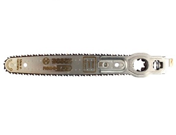 Пильное полотно BOSCH Nanoblade Wood Basic 65