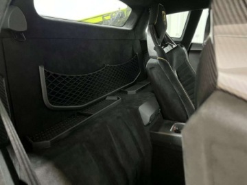 Lamborghini Huracan STO 5.2 V10 640KM 2022 Lamborghini Huracan 2022r., Sto, 5.2L, od ubezpieczalni 5.2 Benzyna 639KM, zdjęcie 8