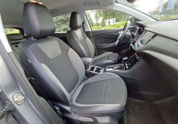 Opel 2018 Opel Grandland X 148 1.6 T Elite 180 KM AUTOMAT 1.6 Benzyna 180KM, zdjęcie 11