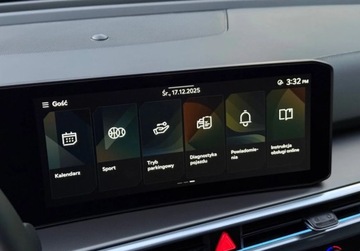 Kia Sorento IV SUV Facelifting 2024 1.6 T-GDI HEV 215KM 2024 Kia Sorento MY25 Prestige Line AWD 215 KM HEV dach panoramiczny cyfrowe, zdjęcie 38