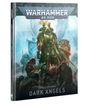 КОДЕКСНОЕ СОДЕРЖАНИЕ Темные ангелы