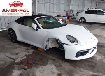 Porsche 911 992 2024