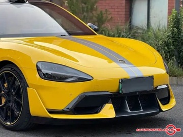 Xiaomi SU7 2025 Xiaomi SU7 Ultra Auto Punkt Elektryczny 1548KM, zdjęcie 16