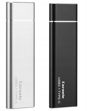 Внешние жесткие диски SSD емкостью 4 ТБ USB3.1