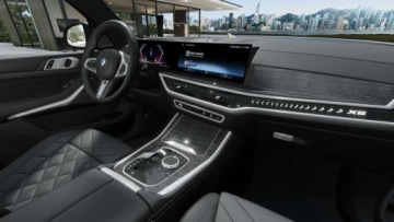 BMW X5 G05 SUV Facelifting 3.0 30d 298KM 2026 BMW X5 xDrive30d 298 KM mHEV - Gotowy do Odbioru - Hak - Kamera 360 - M Pro, zdjęcie 14