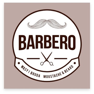 BARBERO - ПОСЛЕ БРИТЬЯ - ОСВЕЖАЮЩИЙ И УСПОКАИВАЮЩИЙ - 185мл