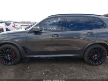 BMW X5 G05 2024 BMW X5 sDrive40i 2024 3.0 Benzyna 375KM, zdjęcie 2