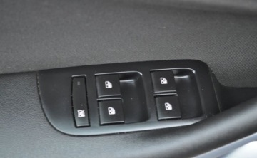 Opel Zafira C Tourer 1.4 Turbo ECOTEC 140KM 2016 Opel Zafira 7 osobowy 1.4 Turbo Benzyna Nawigacja Tempomat Cz. parkowania, zdjęcie 25