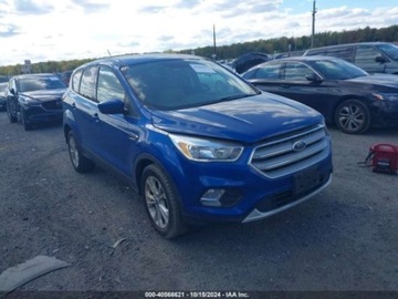 Ford Escape III 2019 Ford Escape 2019 Ford Escape SE FWD 1.5 Benzyna 180KM, zdjęcie 6