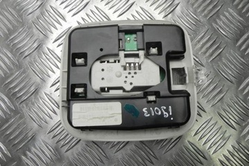 OSVĚTLENÍ VNITŘNÍ CHRYSLER SEBRING (JS) DCV60007 2009