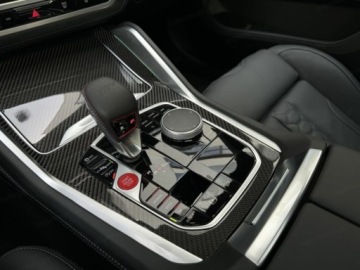 BMW X6 G06 M SUV Facelifting 4.4 M 625KM 2026 BMW X6 Competition Suv 4.4 (625 KM) 2026, zdjęcie 13