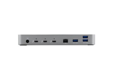 OWC Thunderbolt Dock 4xTB4(3) + SD4.0 + LAN + USB3
