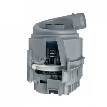 НАСОС СТИРАЛЬНЫЙ С ОБОГРЕВАТЕЛЕМ BOSCH/SIEMENS Новый